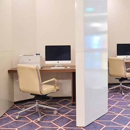 Hotel Intercontinental Luanda Miramar By Ihg Extérieur photo